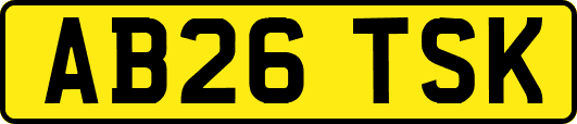 AB26TSK