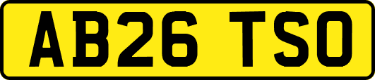 AB26TSO