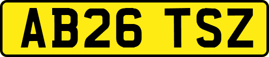 AB26TSZ
