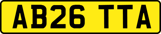AB26TTA
