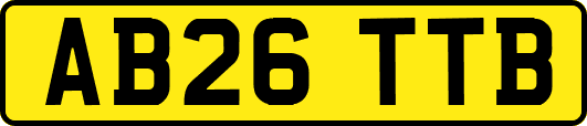 AB26TTB