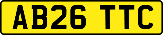 AB26TTC