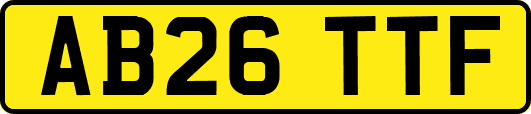 AB26TTF