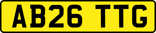 AB26TTG