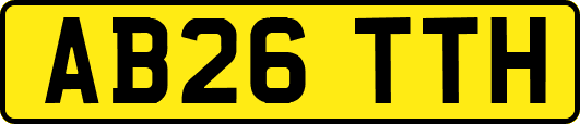 AB26TTH