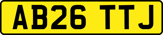 AB26TTJ