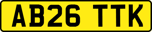 AB26TTK
