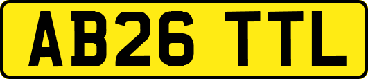 AB26TTL