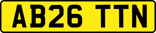AB26TTN
