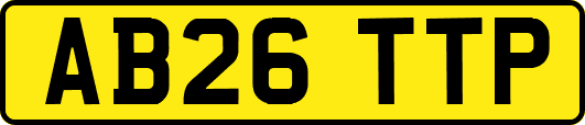 AB26TTP
