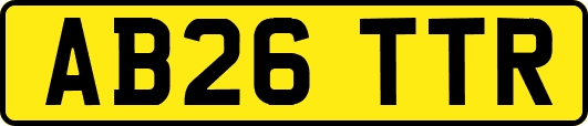 AB26TTR