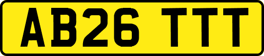 AB26TTT