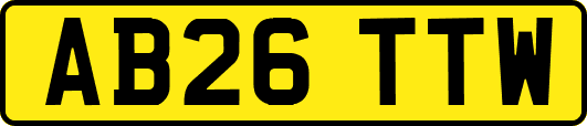 AB26TTW