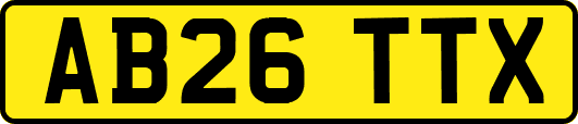 AB26TTX