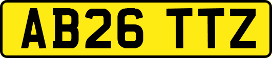 AB26TTZ