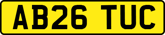 AB26TUC