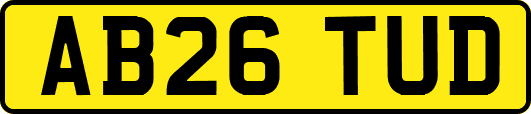 AB26TUD