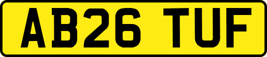AB26TUF
