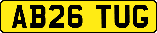 AB26TUG