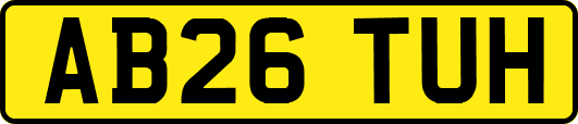 AB26TUH