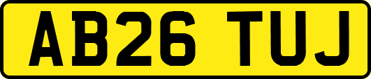 AB26TUJ