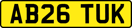 AB26TUK