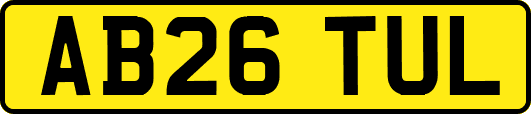 AB26TUL
