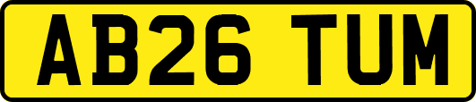 AB26TUM