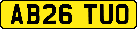 AB26TUO