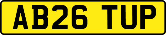 AB26TUP