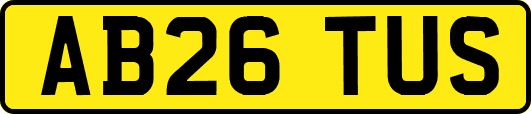 AB26TUS