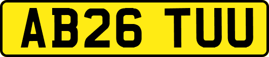 AB26TUU