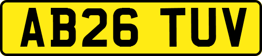 AB26TUV