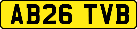 AB26TVB