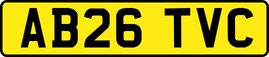 AB26TVC