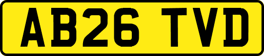 AB26TVD