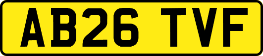 AB26TVF