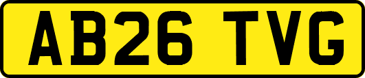 AB26TVG
