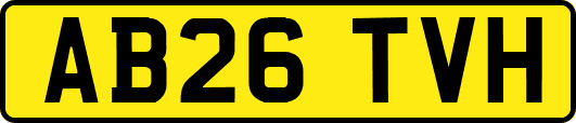 AB26TVH