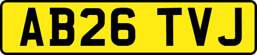 AB26TVJ
