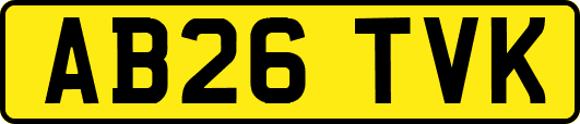 AB26TVK
