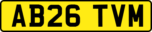 AB26TVM