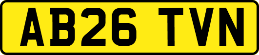 AB26TVN