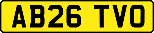 AB26TVO