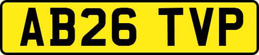 AB26TVP