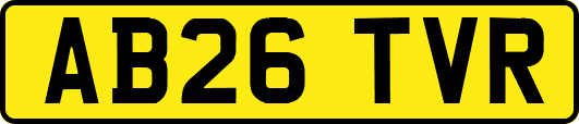 AB26TVR