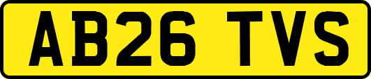 AB26TVS