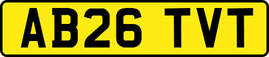 AB26TVT