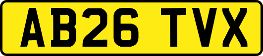 AB26TVX