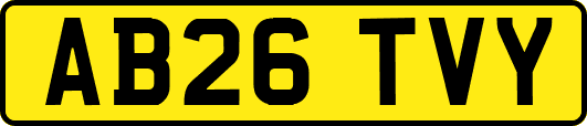 AB26TVY